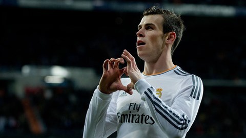 Gareth Bale: Hội chứng 