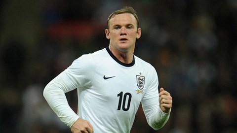 Điểm tin trưa 24/2: Rooney là thủ quân tương lai của Tam sư Điểm tin trưa 24/2: Rooney là thủ quân tương lai của Tam sư