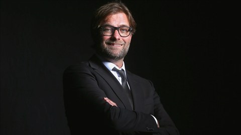 HLV Klopp (Dortmund): 