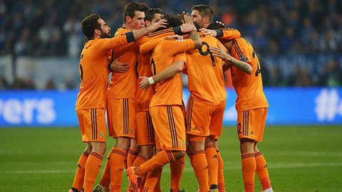 Điểm tin sáng 27/2: BBC rực sáng, Real thắng lớn Điểm tin sáng 27/2: BBC rực sáng, Real thắng lớn