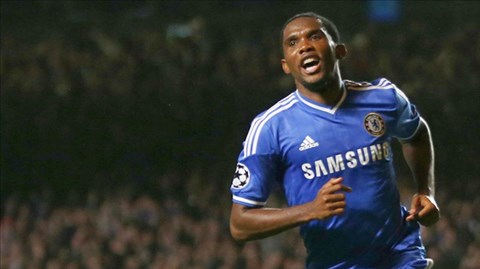 Chelsea: Tương lai nào cho Eto’o?