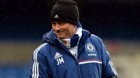 Chia buồn với Arsenal, M.C & Liverpool: Chelsea của Mou sẽ vô địch mùa này