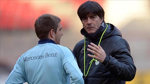 5 điều Loew nên thử nghiệm trong trận giao hữu với Chile 5 điều Loew nên thử nghiệm trong trận giao hữu với Chile