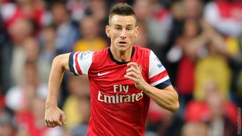 Vì sao Koscielny phạm nhiều lỗi dẫn tới phạt đền