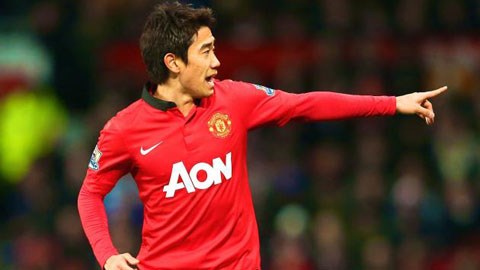 Đã tới lúc chấp nhận Kagawa rời M.U là tốt cho tất cả