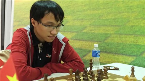 Nguyễn Ngọc Trường Sơn vô địch HDBank Cup 2014 Nguyễn Ngọc Trường Sơn vô địch HDBank Cup 2014