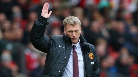 David Moyes bị người cũ “xát muối” vào nỗi đau