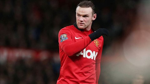 Rooney phải chứng tỏ giá trị