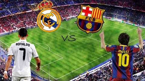 9 sự kiện đáng nhớ kể từ trận El Clasico gần nhất