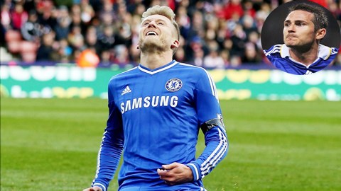 Chelsea: Ai thay Ramires, Willian? Chelsea: Ai thay Ramires, Willian?