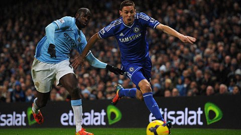 Nemanja Matic: Nemanja Matic: