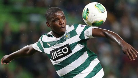 M.U đạt thỏa thuận chiêu mộ William Carvalho với giá 37 triệu bảng