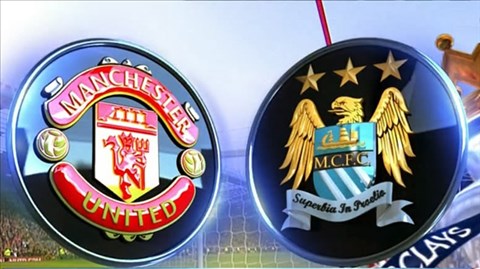 Những điểm nhấn chính của derby Manchester