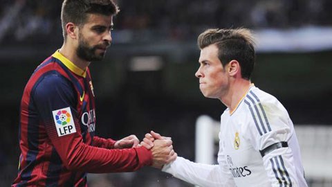 Barca và Madrid đã chơi trận El Clasico hay nhất thế kỷ