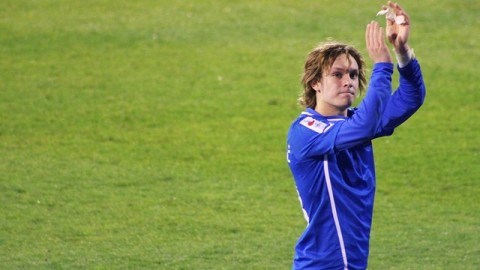 Barca hoàn tất thương vụ Alen Halilovic Barca hoàn tất thương vụ Alen Halilovic