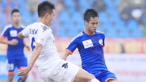 16h30 ngày 29/3, QNK.QN vs Than Quảng Ninh: Chỉ còn một “ngựa ô”!