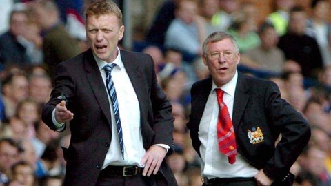Chọn Moyes, Sir Alex “buộc” người hâm mộ nhớ đến mình? Chọn Moyes, Sir Alex “buộc” người hâm mộ nhớ đến mình?