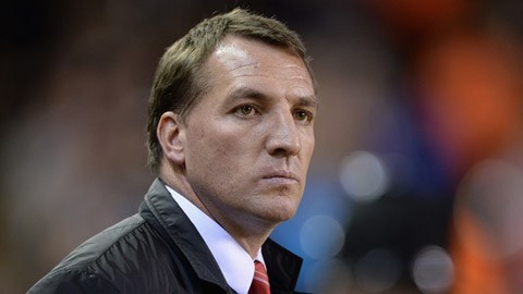 HLV Brendan Rodgers: Một cuộc đời đạp qua chông gai!