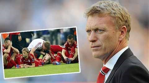 David Moyes: Ai bảo Bayern không có điểm yếu?