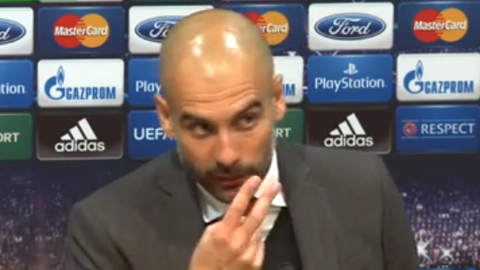 Guardiola 