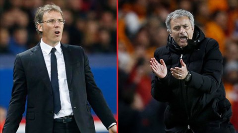 Mourinho không thích gặp lại cố nhân