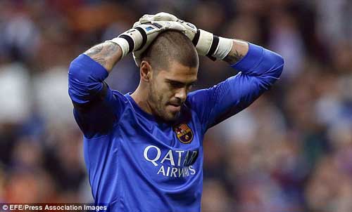Barca bị cấm chuyển nhượng: Cửa thoát hiểm - 2