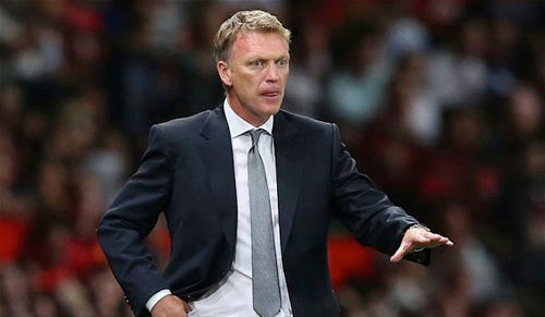 Tin HOT tối 7/4: Moyes tiết lộ những thay đổi của MU - 1