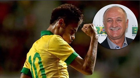 Cầu thủ Brazil không bị cấm sex tại World Cup