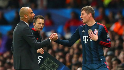 Tin giờ chót ngày 9/4: M.U nhận tin buồn trước đại chiến với Bayern