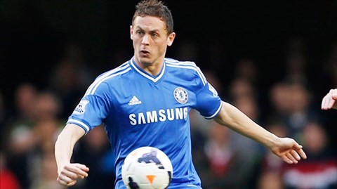 Matic: “Ông chủ” mới của The Blues