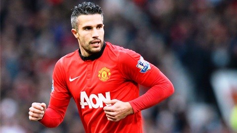 Điểm tin sáng 15/4: Van Persie sắp tái xuất