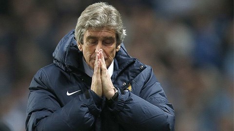 Điểm tin sáng 19/4: Pellegrini “trù ẻo” Liverpool và Chelsea