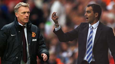 Moyes sẽ 