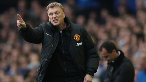 Phản ứng của báo giới và người trong cuộc về vụ Moyes sắp bị sa thải