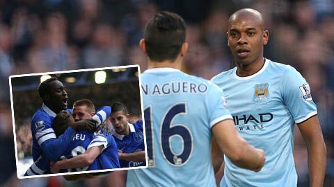 1 ngày trước trận Everton - Man City: Người Liverpool cổ vũ… Everton