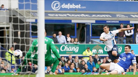 Man City: Bước dài đến ngôi vương! Man City: Bước dài đến ngôi vương!