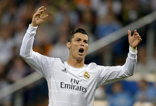 Bóng đá - Tin HOT trưa 5/5: Ancelotti thán phục siêu phẩm của Ronaldo
