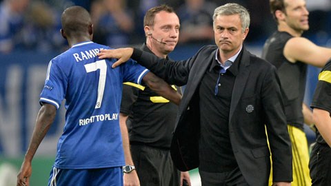 Chelsea: Tạm biệt Chelsea: Tạm biệt