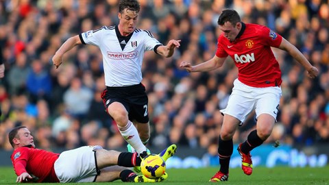 Phil Jones và Wayne Rooney vẫn kịp dự World Cup Phil Jones và Wayne Rooney vẫn kịp dự World Cup