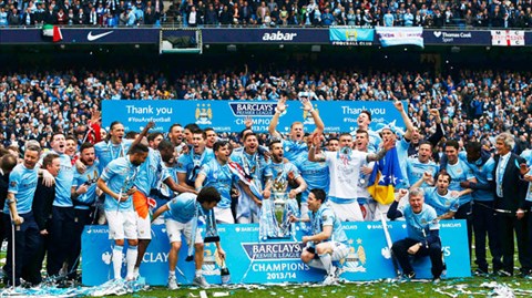 Man City: Chiến thắng cho “người khai sáng”!