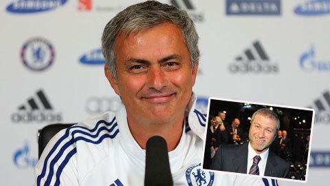 Báo cáo cuối mùa của Mourinho cho Abramovich viết gì?