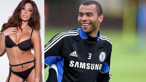 Không World Cup, tay chơi Ashley Cole sẽ làm gì?