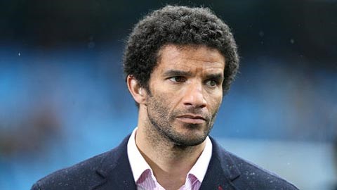 20 triệu bảng đi tong, David James phá sản vì... bỏ vợ