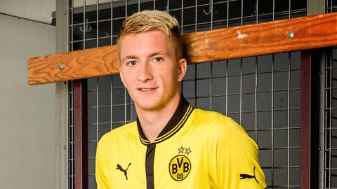 Marco Reus: 