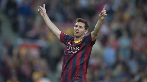 “Siêu lương” của Messi mua được những gì?