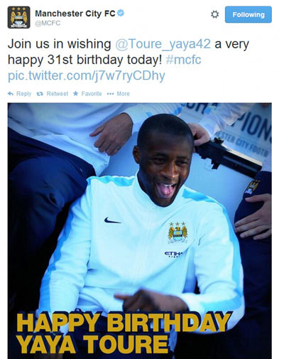 Carlos nhận Bugatti, Yaya Toure chỉ được chúc mừng suông - 2