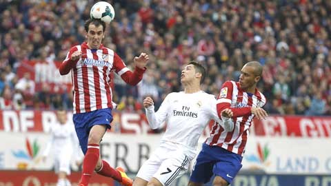 Chung kết Champions League 2013/14: Thất bại của UEFA Chung kết Champions League 2013/14: Thất bại của UEFA
