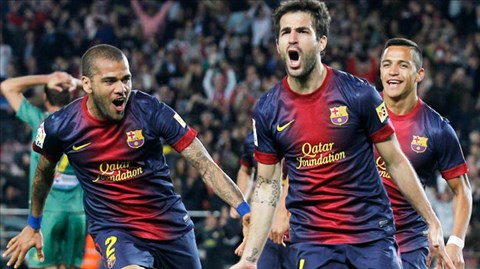 Barca: Bán Barca: Bán
