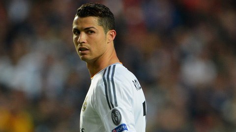 Phát hiện: Phong độ ghi bàn của Cris Ronaldo đang đi xuống! Phát hiện: Phong độ ghi bàn của Cris Ronaldo đang đi xuống!