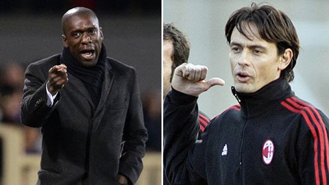 AC Milan: Seedorf đến đúng thời điểm không thể thành công